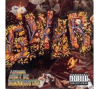Gwar - GWAR-AMERICA MUST BE DESTROYED By Gwar (0001-01-01)
