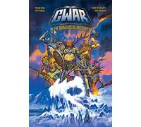 GWAR: In The Duoverse of Absurdity: In The Duoverse of Absurdity