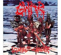 Gwar - Scumdogs of the universe (1990)