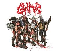 Gwar - Scumdogs Of The Universe (30Th Anniversary) (Grey Marble Vinyl)