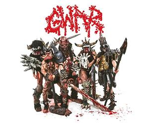 Gwar - Scumdogs Of The Universe - 30th Anniversary [Vinilo]
