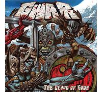 Gwar – The Blood Of Gods