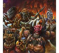 Gwar - The New Dark Ages