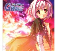 GWAVE SuperFeature’s vol.6[新宿Legacy -アポクリトス Compliete Sound Album-」