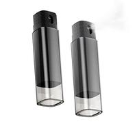 GWAWG 2 PCS Screen Cleaner 3 En 1 Limpia Pantallas con Microfibra para Coche Pantalla Movil Portatil PC iPhone iPad