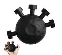 GWAWG Finger Grip Strengthener, Grip Strengthener Trainer, Hand Trainer Finger Trainer, Finger Grip Strengthener for Muscle Building, Stress Relief Ball Toy for Muscle Building, Grip Strength Trainer