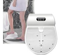 GWBoiuyQETM Secador Corporal, Aire Caliente/Natural, secadores para Mascotas, secador de Pelo para baño, para Gimnasio o Centro Deportivo.