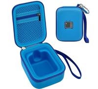 GWCASE Estuche para Bitzee Interactive Toy Digital Pet y funda, Blue, Portátil