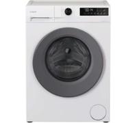 GWD 485SG6-S - Lavadora secadora Clase A -10% 8+5 Kg 1400 rpm Inverter Vapor