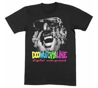GWDBBNQZ Digital Underground Doowutchyalike Slim T Shirt Black XL