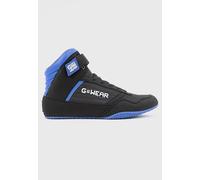 Gwear Classic High Tops - Black/Blue - EU 41