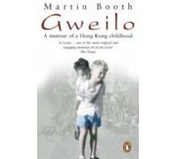 Gweilo: Memories Of A Hong Kong Childhood (ebook)