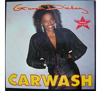 Gwen Dickey - Car Wash [12" VINYL]