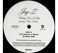 Gwen Dickey - Carwash/Wishing on A Star [Import] [Vinilo]