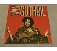 Gwen Guthrie