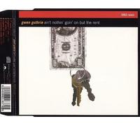 Gwen Guthrie - Ain't nothin' goin' on but the rent (1993 Remix, incl. orig. 12" Mix)