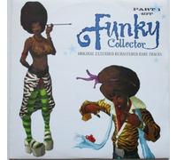 Gwen Guthrie - Funky Collector Part 1 [Vinilo]