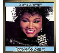 Gwen Guthrie - Good To Go Lover (Expanded Edition)
