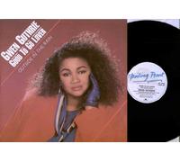 GWEN GUTHRIE - GWEN GUTHRIE - GOOD TO GO LOVER - 12" VINYL
