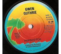 GWEN GUTHRIE - Hopscotch