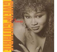 Gwen Guthrie - Hot Times