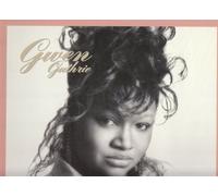 Gwen Guthrie - Lifeline (1988) / Vinyl record [Vinyl-LP]