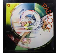 Gwen Guthrie - Padlock (Special Mixes)