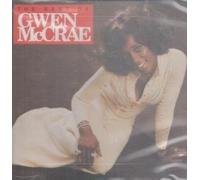 Gwen Mc Crae - Best of Gwen Mccrae