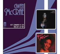 Gwen Mc Crae - Let's Straighten It Out/...