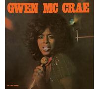 Gwen McCrae – For Your Love – Vinilo – Victrola