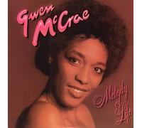 Gwen McCrae - Melody Of Life