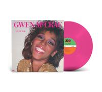 Gwen McCrae On My Way (Vinyl) 12" Album Coloured Vinyl