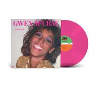 Gwen Mcrae - En Mi Camino (2025) LP Vinilo Rosa Preorden