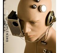 Gwen Stacy - Dialogue a