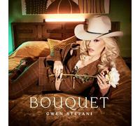 Gwen Stefani - Bouquet (Champagne Coloured) (LP)