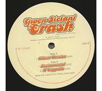 Gwen Stefani - Crash