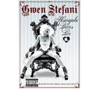 Gwen Stefani - Harajuku Lovers Live [Alemania] [DVD]