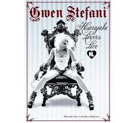 Gwen Stefani: Harajuku Lovers Live [USA] [DVD]