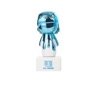 Gwen stefani harajuku lovers pop electric lil angel eau de parfum 15ml