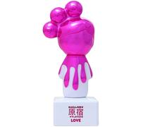 Gwen stefani harajuku lovers pop electric love eau de parfum 15ml spra