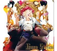Gwen Stefani - incl. Rich Girl