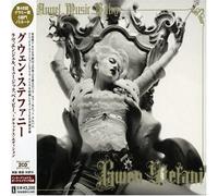 Gwen Stefani - Love.Angel.Music.Baby