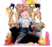 Gwen Stefani Love. Angel. Music. Baby. (CD) (Importación USA)