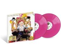 Gwen Stefani - Love.Angel.Music.Baby. COLOR 2xLP 45rpm SELLADO, NUEVO VINILO