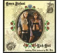 Gwen Stefani - Rich Girl