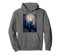 Gwen Stefani Sin Duda Solo Una Chica por Michael Grecco Sudadera con Capucha