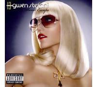 GWEN STEFANI - Sweet Escape [Reissue]