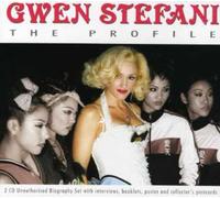Gwen Stefani - The Profile