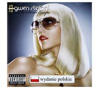 Gwen Stefani - THE SWEET ESCAPE (PL)