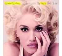 Gwen Stefani This Is What The Truth Feels L (Vinyl) (Importación USA)
